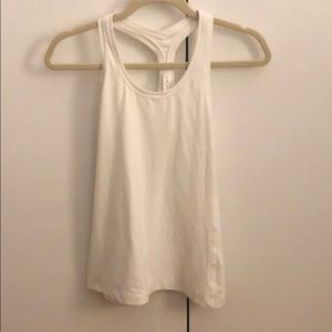 Lululemon cool racerback tank